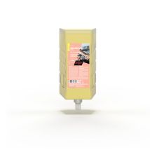 Zitronengel Mit Mikroperlen Ohne Lösungsmittel - Starke Verschmutzung - 4 Liter Kartusche - Ca696 - Aexalt