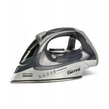 Girmi St63 Fer À Repasser Vapeur 2800w 400ml