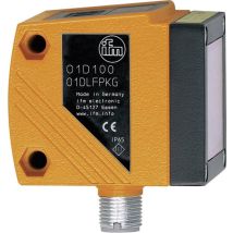 Herramienta De Medición Electrónica Ifm Electronic O1d100 18-30 V/dc 0,294 Kg