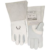 5-finger-schweißerhandschuhe Weldas 10-2850 Xl
