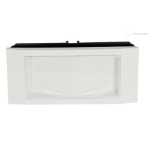 Lampada Di Emergenza Da Incasso 4w Luce Bianco Ghiaccio 6000k - Driwei