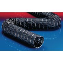 Norres Tuyau D'Aspiration Et De Soufflage Cp Viton 459 Ec 140 Mm 152,00 Mm ( 4501402935 )