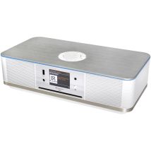 Soundmaster Icd2023we Internetradio