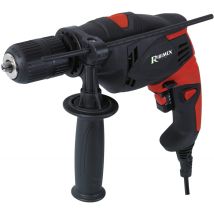 Ribiland - Trapano Avvitatore Da 710w - Prper710/13 - Ribimex