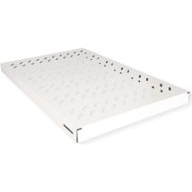 Roline Ripiano Rack 19 Pollici Grigio 48,3 Cm