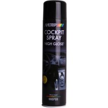 Spray Cruscotto Motip 000703