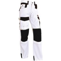 Pantaloni Di Protezione Vepro Elite Stretch Tasche Multiple Elastico