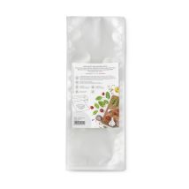 Busta goffrata per alimenti 50 sacchetti 15x40 cm – Magic Vac