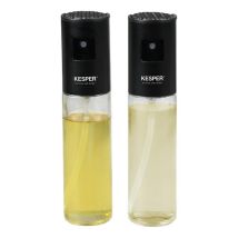 Set Di Spruzzatori Per Olio E Aceto