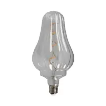 Opjet - 011697 Led Bulb E27 4w H25cm - Retro Edison Paul - Spiral Filament