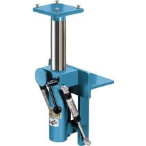 Klapp - Lift / Klapp Gerät F. Schraubstock Hähenverstellbar Drehbar 106140 - Heuer