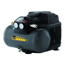 Schneider Druckluft - Schneider Compresseur Cpm 155-8-6 Wof Assemblage De Base Professionnel