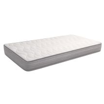 Colchón Viscoelástico Cama Elevable 80x190x15cm