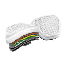 Ersatzfilter Elipse Abek1-p3 Rd 5 Stk - Gvs