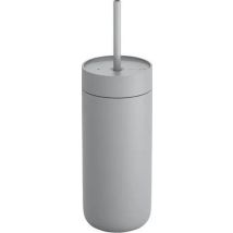 Fellow Carter Cold Tumbler Grau Matt 473 Ml Elegant