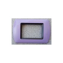 Placas ABS Compatibles Bticino Living International – Diseño Elegante – Variedad de Colores – Trade Shop
