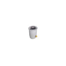 Ubbink - 224108 - Alu/pvc Condensate Collector - Diameter 80/125 - Rolux Gaz