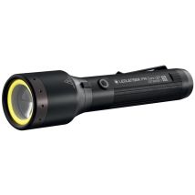 Taschenlampe Ledlenser P9r Core Lep 1300 Meter 1000 Lumen