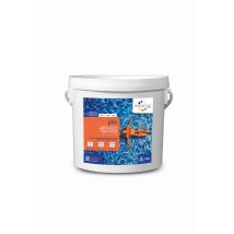 Cubo PH Plus 5 Kg – Regulador de pH para piscinas – PSL-500-0010