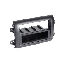 Kit Transformador 2din A 1din Duc 8 - Blaupunkt