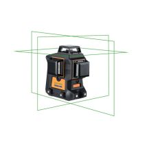 Geo Fennel - Laser Multilinea Per Tutti I Tipi Di Lavoro In Interni - Geo-fennel - Geo6x Sp Kit Verde - 534500