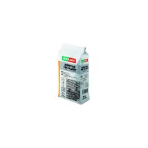 Mortaio Fine Bianco 2,5 Kg - Parex Lenko