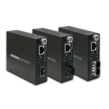 Planet 10/100/1000base-t Zu Mini-gbic, Gst-805a