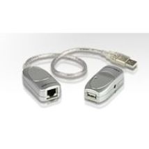 Transmisor Y Receptor Extensor Kvm Aten Uce60-at