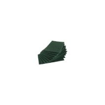 Disco Abrasivo De 22,5 X 14 Cm, Pack De 10 Piezas - Nicols