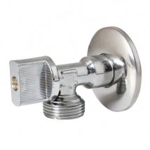 Grifo Lavadora Cierre Esfer.1/2x3/4 Pn16 - Ehlis