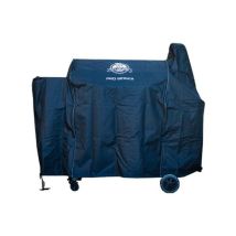 Custodia Per Barbecue A Pellet Pit Boss Pro Series 1600 Wi-fi - 32128