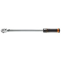 Clé Dynamométrique Torque Neo Tools 08-826 60 Cm 60-350 Nm