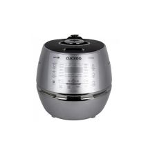 Cuckoo Sls-art-0000073 Cuociriso 1,08 L 1090 W Argento