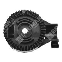 Regulador Externo De Manillar Derecho Para Cortacésped De Batería Mowox - 045421