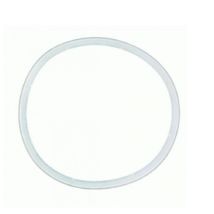 Guarnizione 23 Cm Gomma Tappo Fusto Sansone Bidone Olio 25 30 50 75 100 Lt