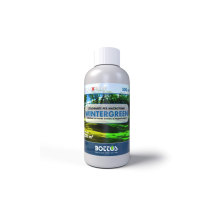 Vert Wintergreen Macrotherm Dye 500 Ml Bottos Anti-desiccant Protection - Maxi