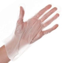 Einweghandschuhe Hygostar Tpe Latexfrei 200 Stück
