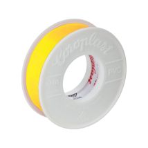Isolierband Nr. 302 10m X 15mm Gelb - Coroplast