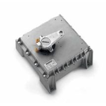 Beninca - Du.350nve | 230v Heavy Duty Underground Operator For Swinging Gate