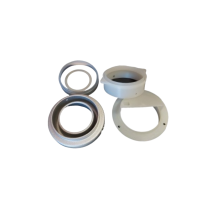Kit De Départ Dédoublé En Aluminium De 60/100 À 80 - Beretta