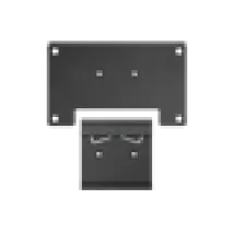 Jung Set Di Montaggio Sv-server2-ms