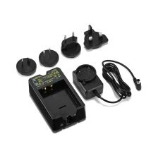 Autec - Chargeur De Batterie Télécommande De Grue Mbc825a 80-250 Vacmbc