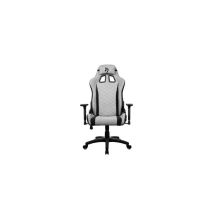 Arozzi Avanti Ash Softfabric Gamingstuhl