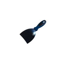 Coltello Americano Inox Con Punta In Metallo Taglia 8