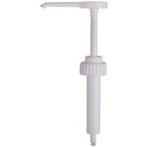 Pumpenaufsatz Buzil H313 Praktisch Weiß