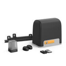Extel - Kit Para Puertas Correderas Avidsen Max 250w Max Peso 500kg - 761004