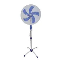 Ventilatore A Piantana Harry Dpm A 5 Pale