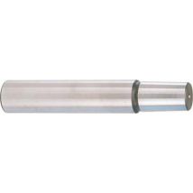 Albrecht - Mango Cilíndrico, Mandril De Taladradera, Cono Portabrocas : B6, Ø X Largo 6 X 35 Mm