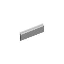 Ellen Türbodendichtung Alu Ibs 60 250 Cm Bürstenh. 39 Mm