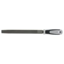 Halbrundfeile Var Dv-57200 Griff Doppeldichte Stahl